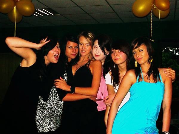 moje kochane ;*