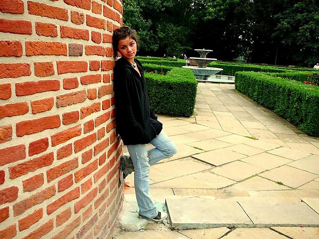 mr ;p
