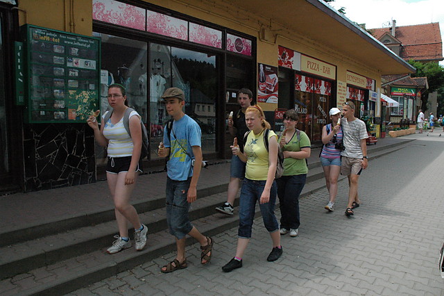 Biwak