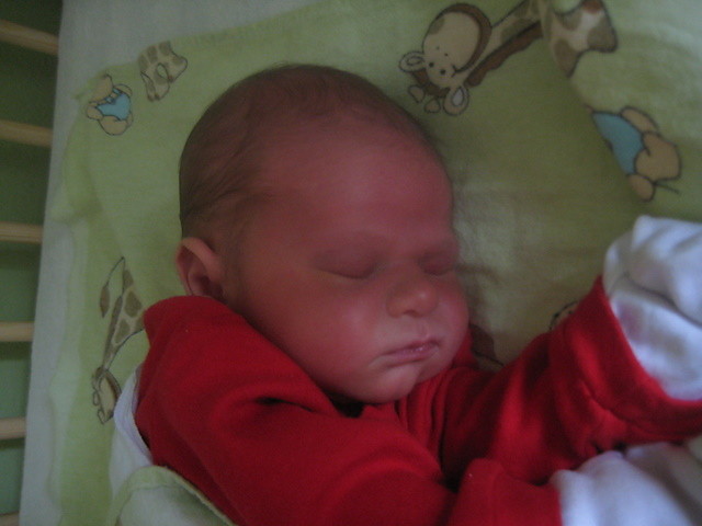 Moj kochany Kuzynek:)