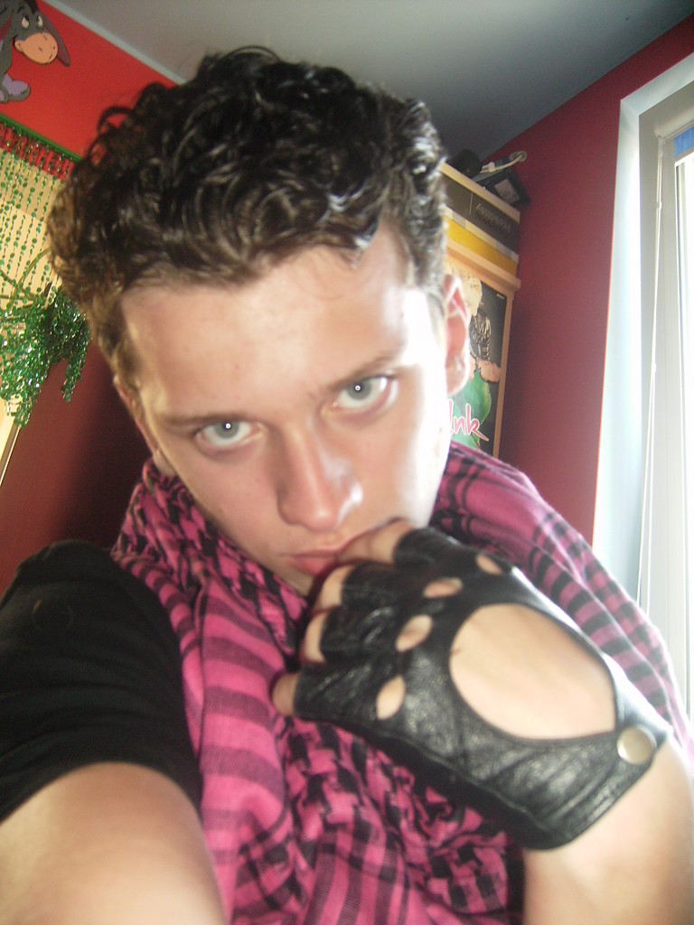 Thony