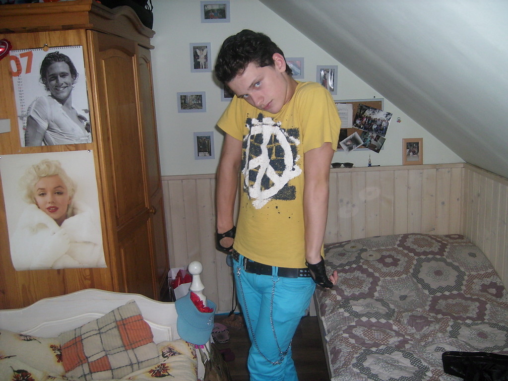 Thony