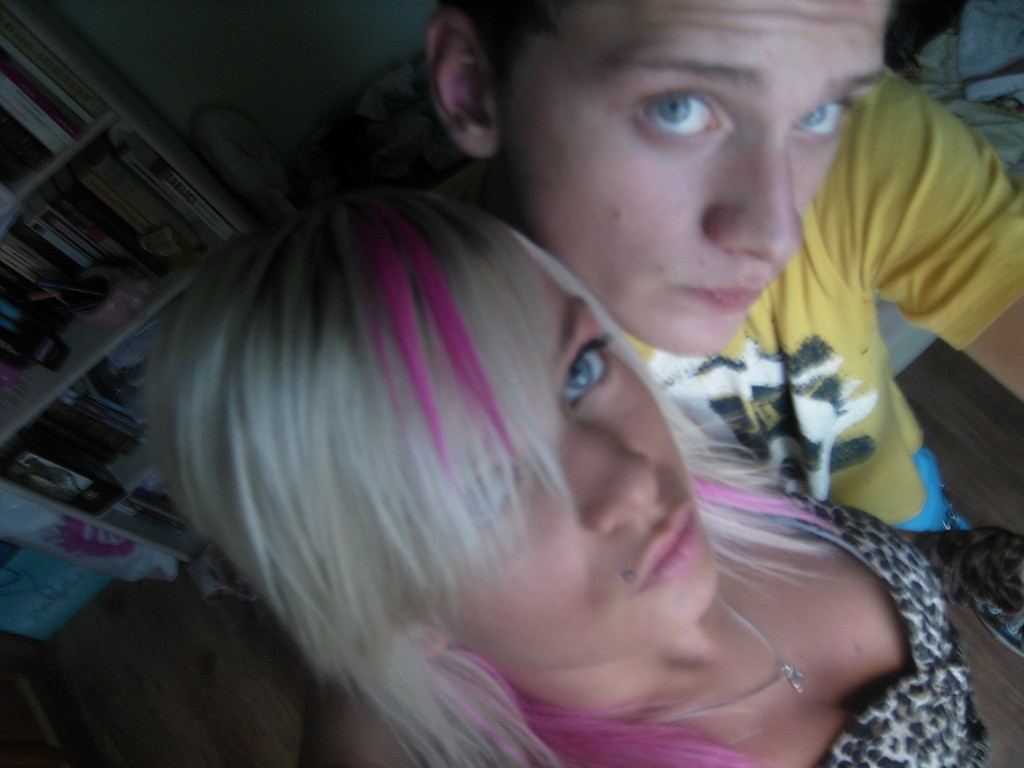 Pysia&Thony
