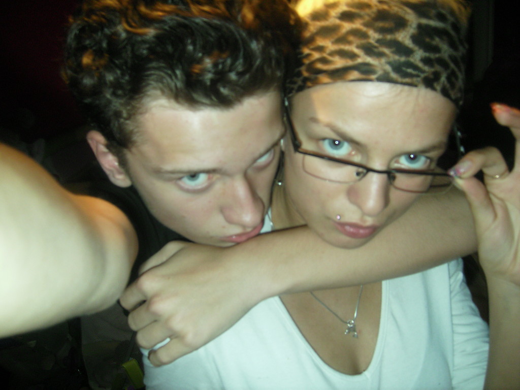 Pysia&Thony 