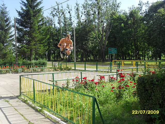 jump ;D