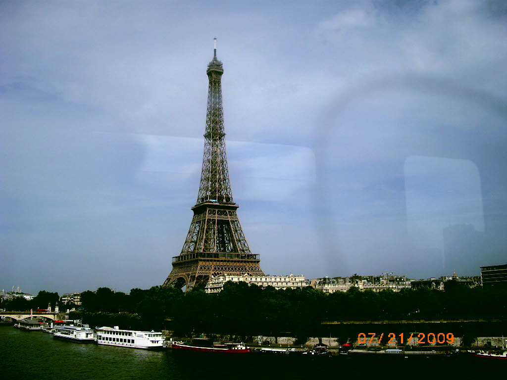 Pariiiis !