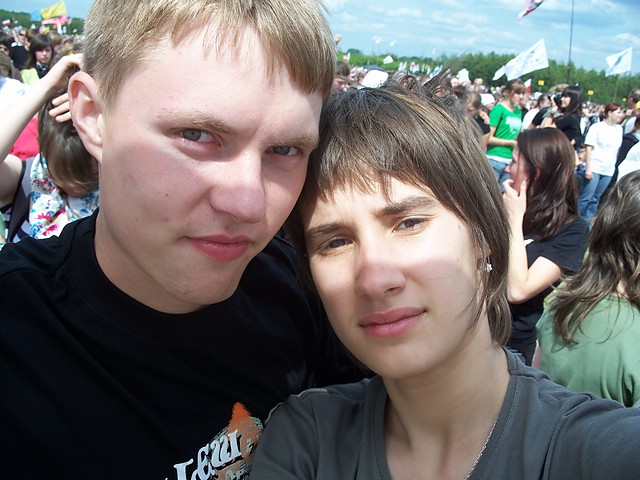 lednica2009