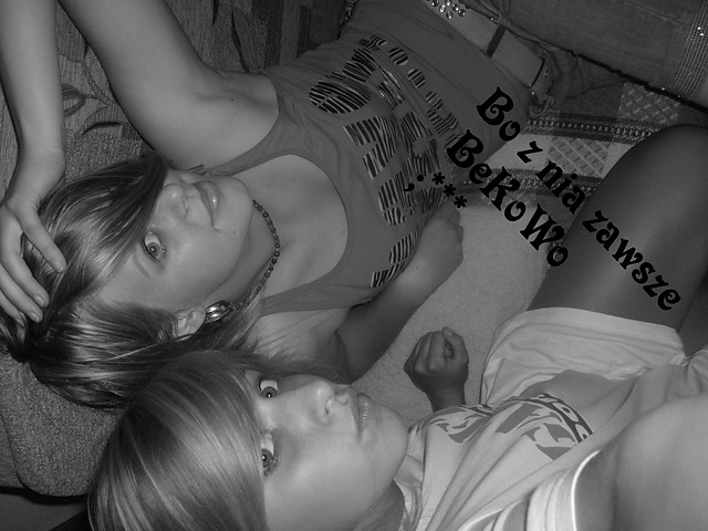 GrzyVa & Justyn;**