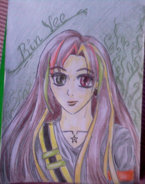 Rin Vee ;F