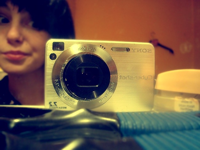 Andziaaa. ;P