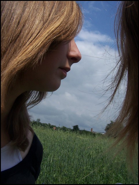 `Mied mych wosw.~