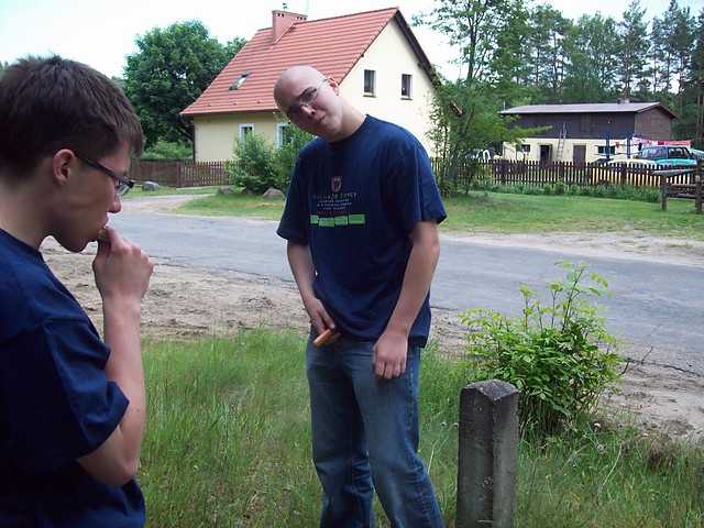 Paruwka