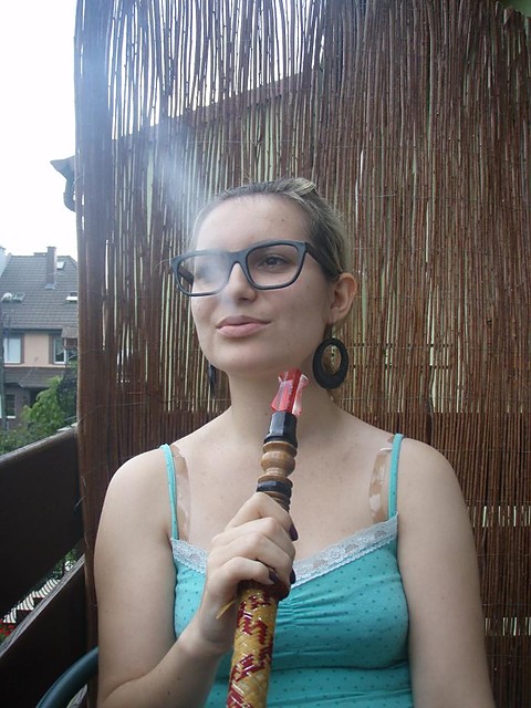shisha