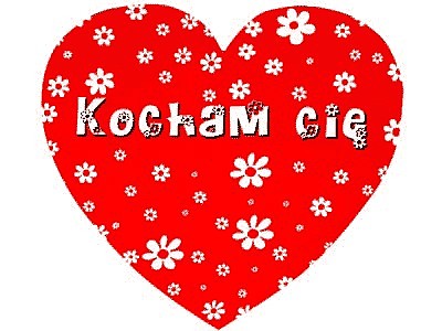 KOCHAM CIE NATALKA!!!