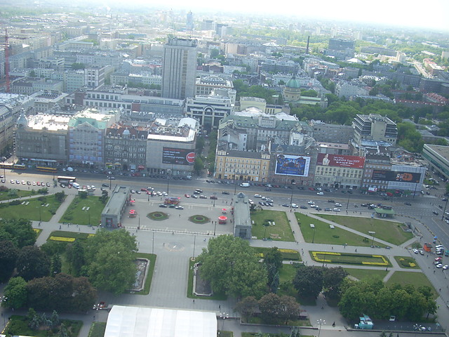 Warszawka