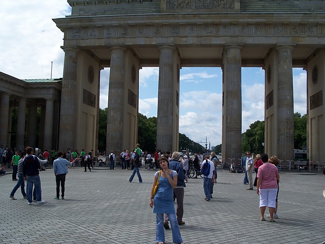 BERLIN 2009