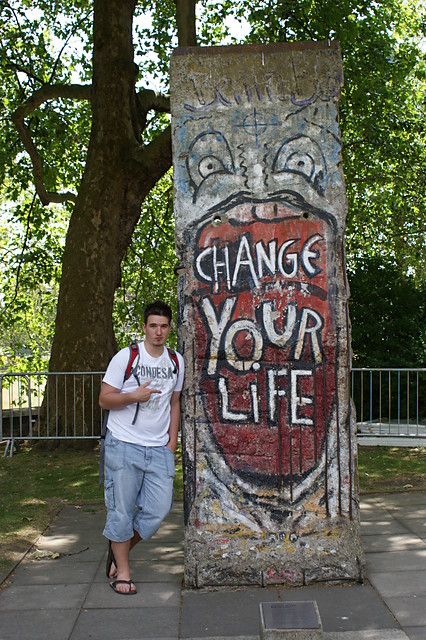 change your life.