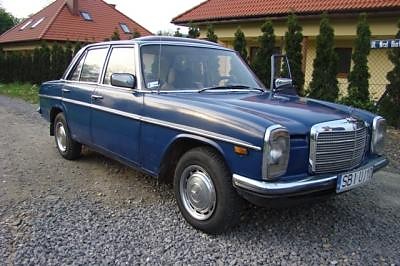 merc jarka