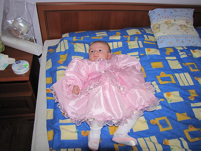 Maja:) 
