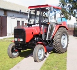 Ursus C360