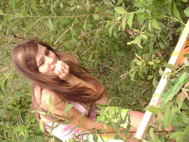 Strach < :D >