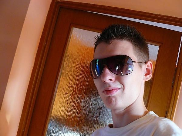 W Oksach...