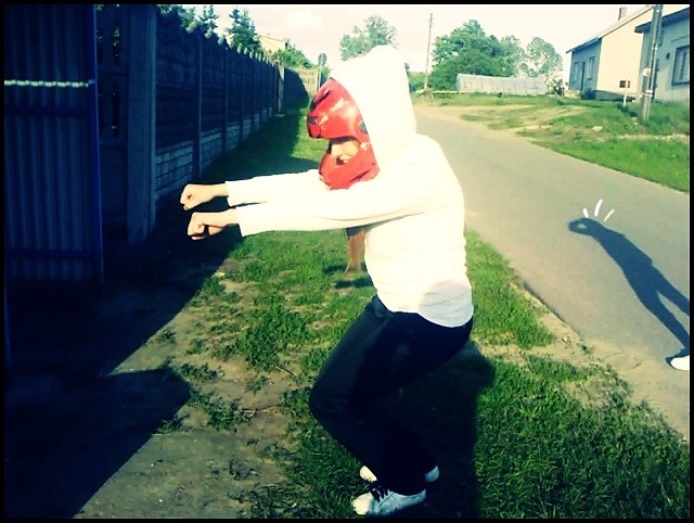 ` Baby love `