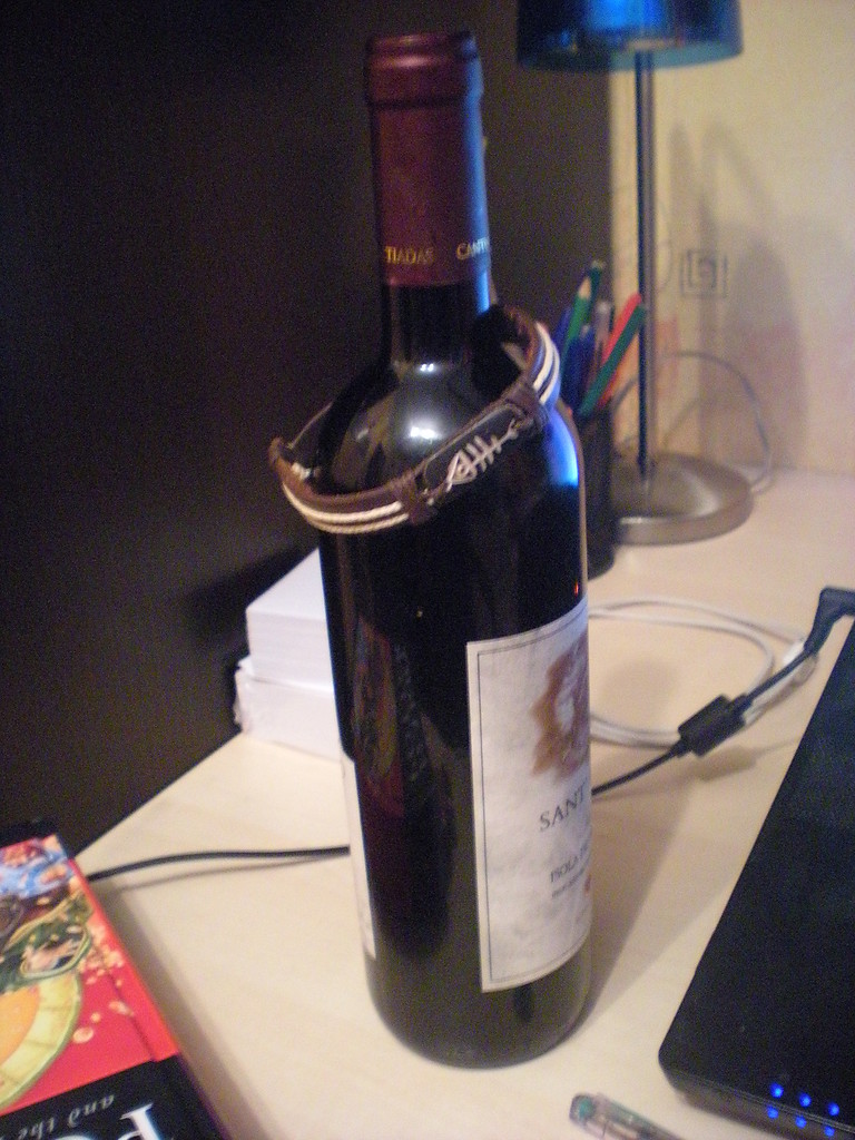 Winko.