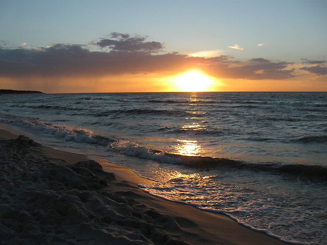 Koobrzeg 2008...