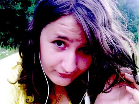 ` Pamelliii .;d .