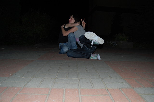I love you..!