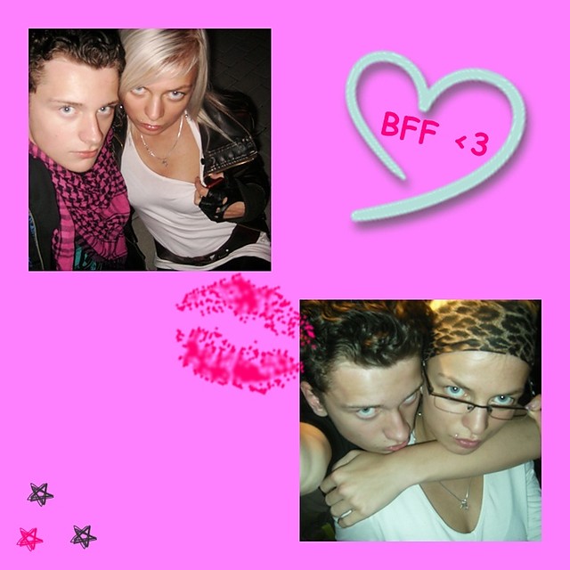 Pysia&Thony