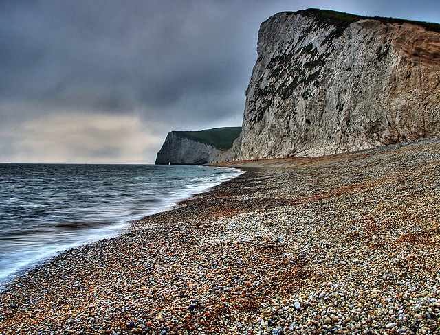Wybrzee Dorset