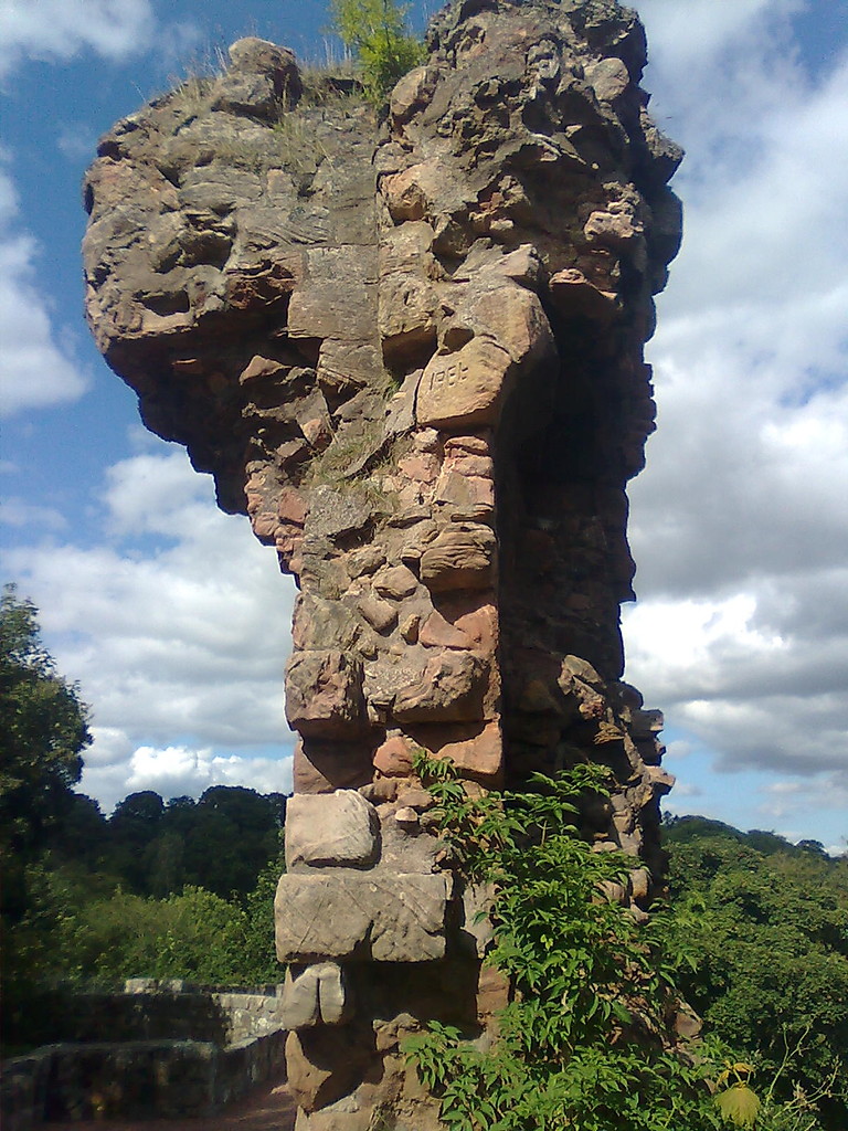 10686/250709 - Roslin