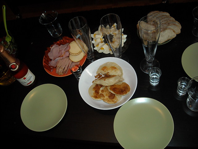 polska feta w swisss :XD