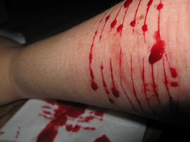 Niemam siy juz:(
