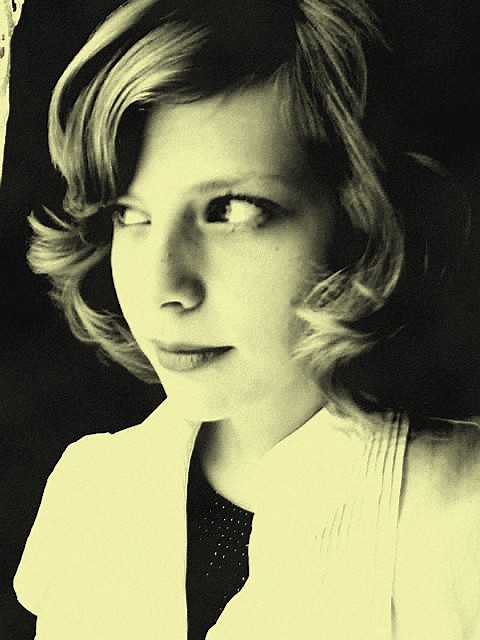 Autoportret