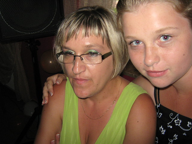 Rodzinnie :)