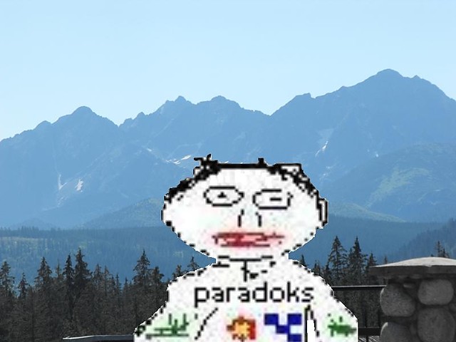 Zdjcie z Wakacji!