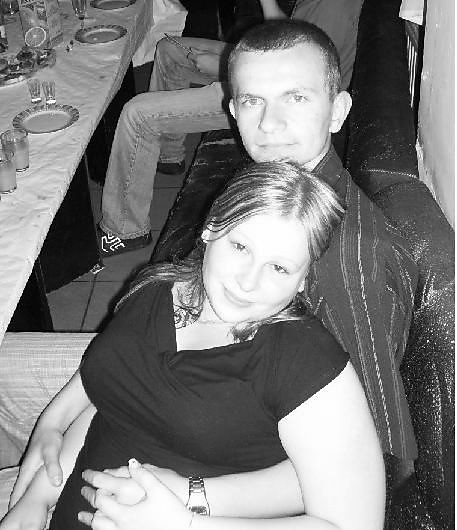 Z Narzeczonym:*