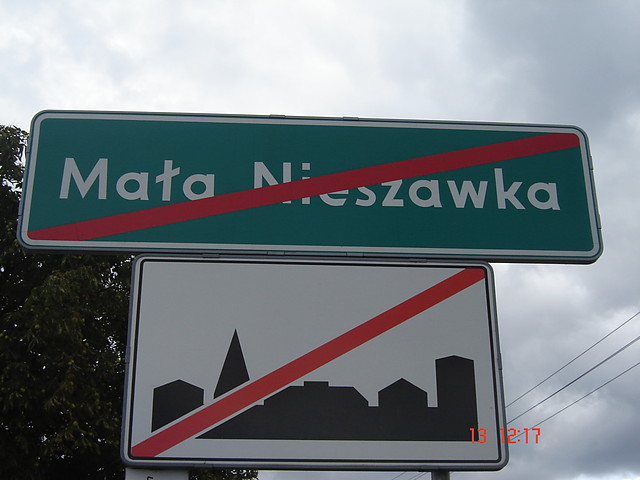 Moje miasto