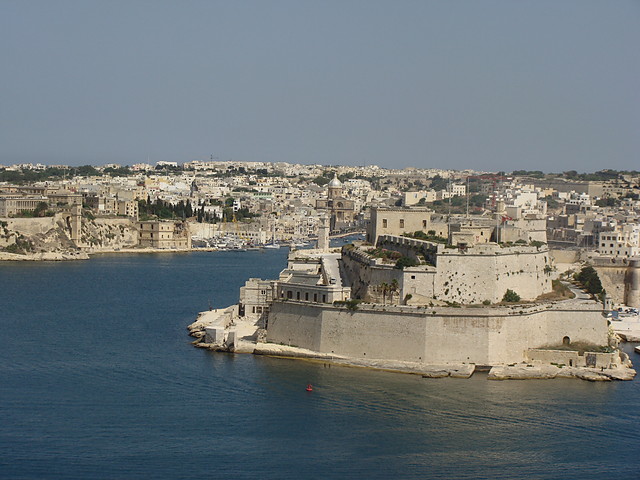 Malta.