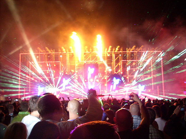 Sunrise 2009