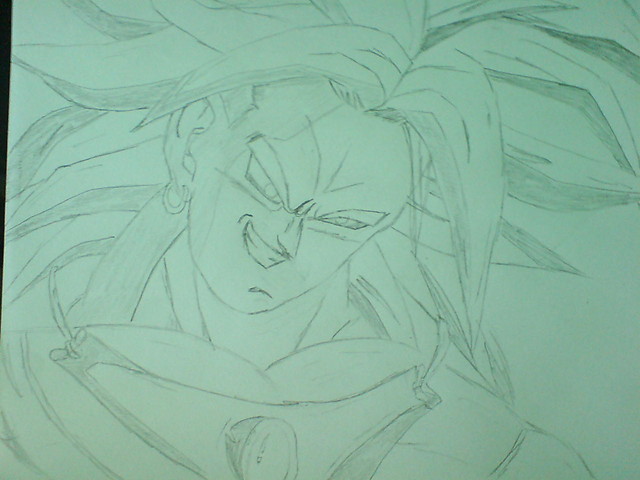 Broly