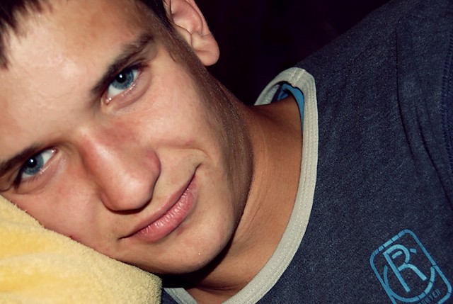 love you;*