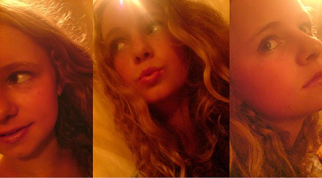 'Cause I'm so...