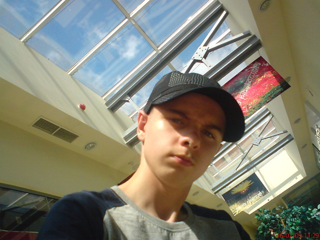 Luzik ;]