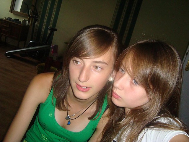 Z sisters...