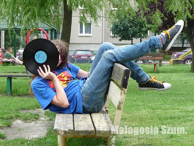 Maa Gosia > Magosia