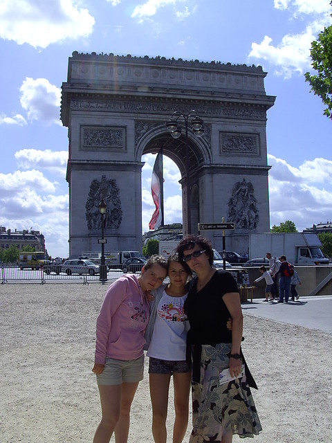 Francja '09 ^^